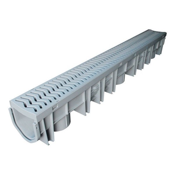 Fernco Drain Channel Storm FSDP-CHGG